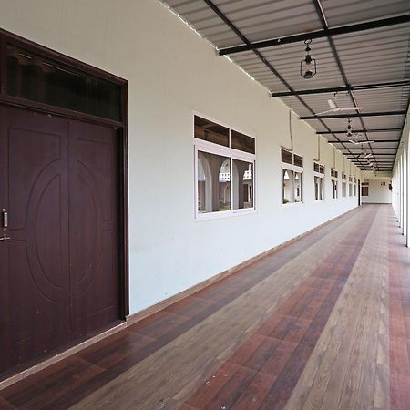 Hotel O Radhika Resort Kota  Exterior photo