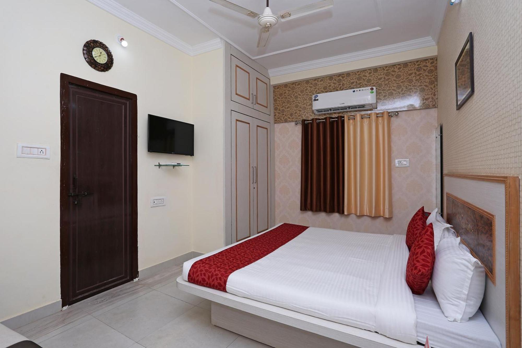 Hotel O Radhika Resort Kota  Exterior photo