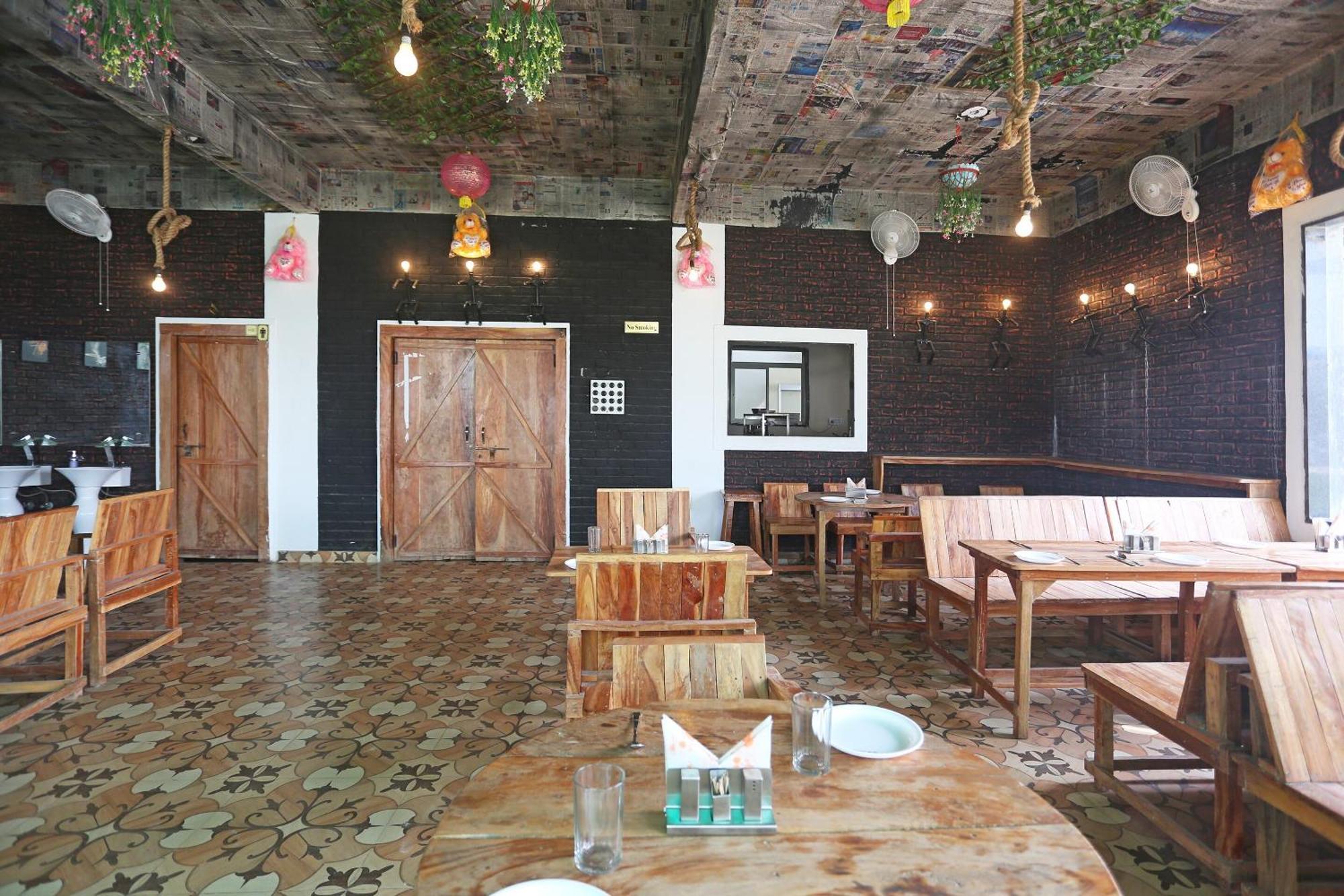 Hotel O Radhika Resort Kota  Exterior photo
