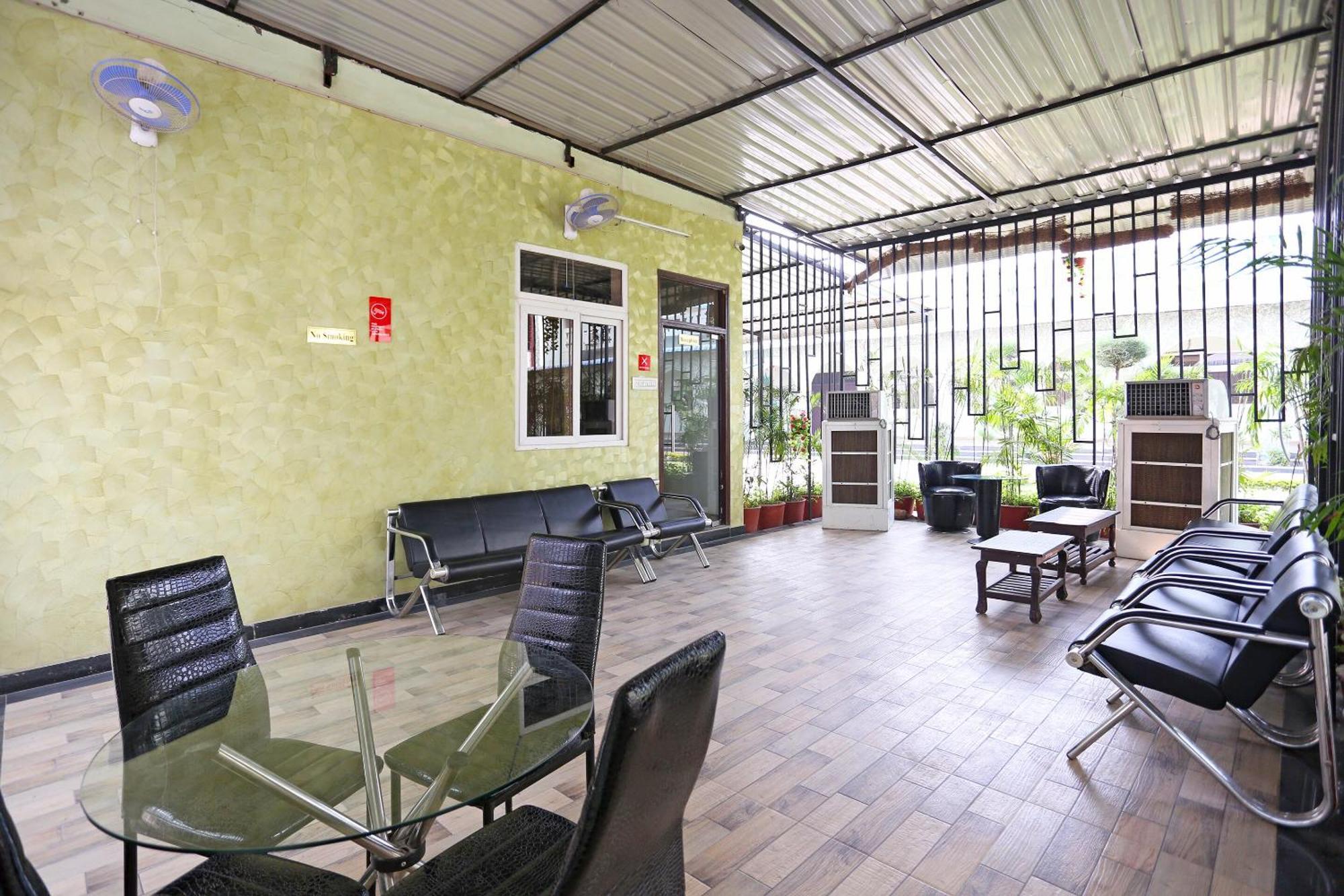 Hotel O Radhika Resort Kota  Exterior photo