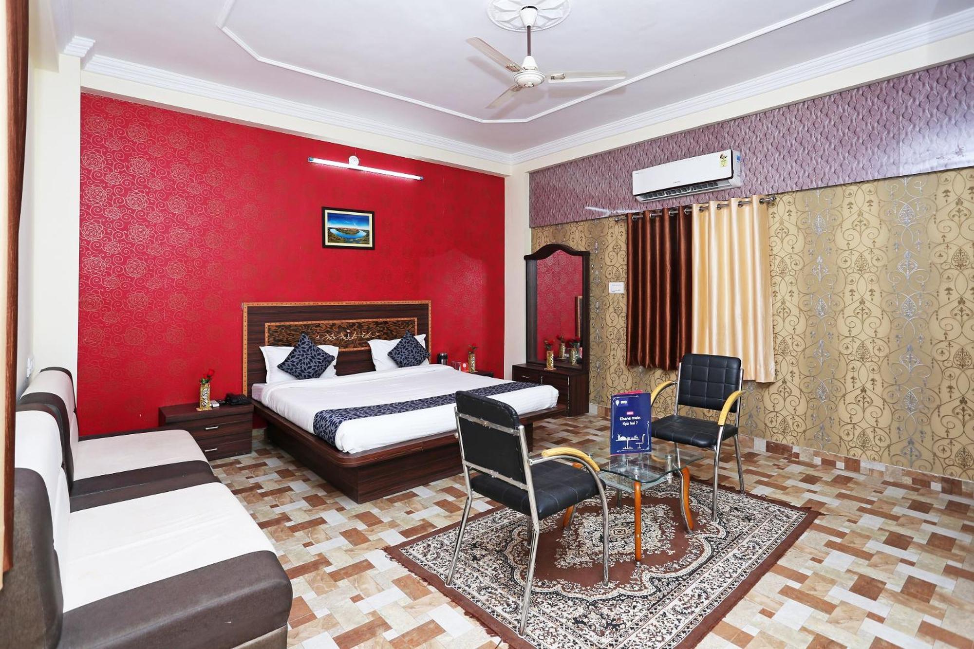 Hotel O Radhika Resort Kota  Exterior photo