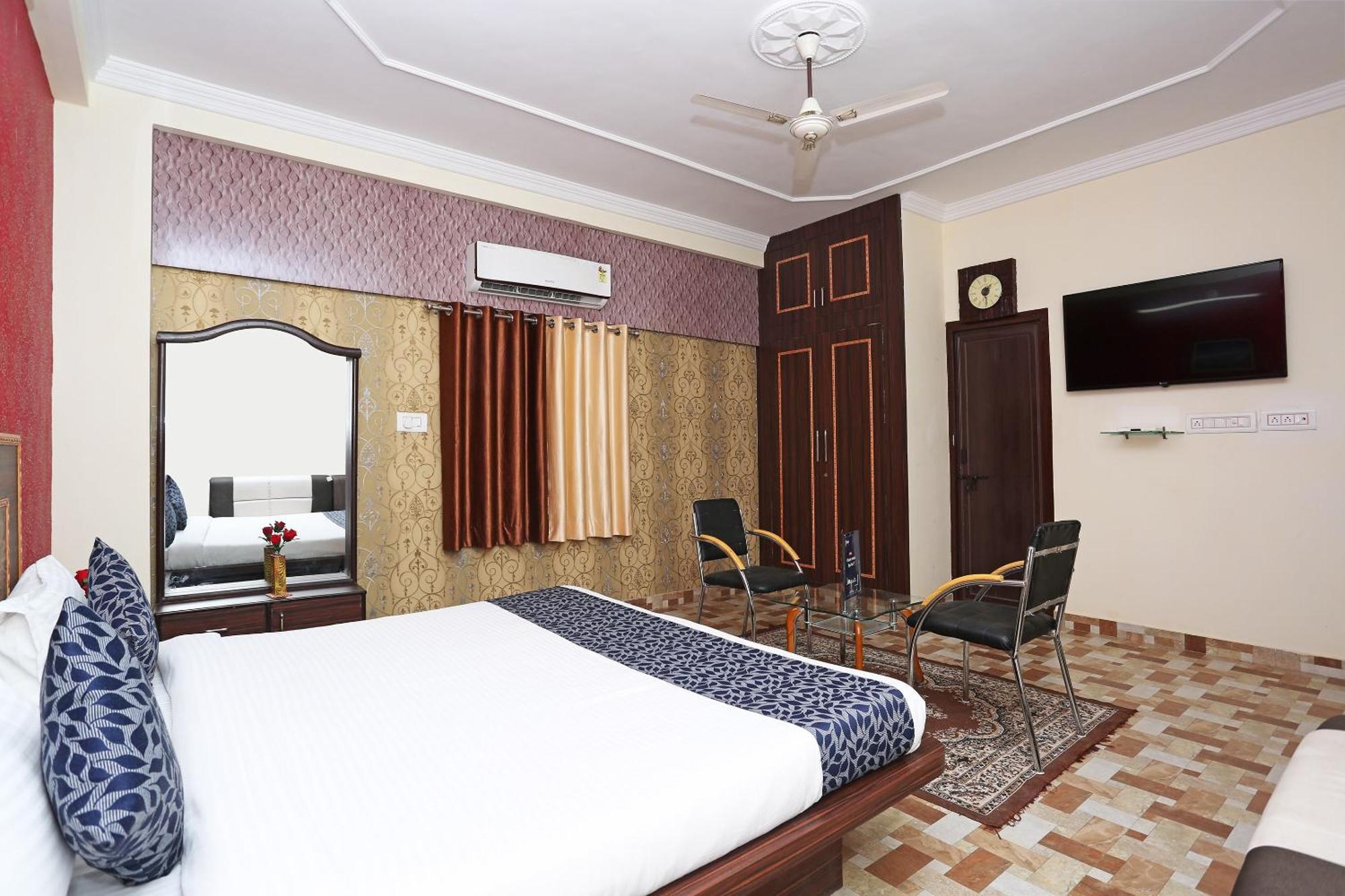 Hotel O Radhika Resort Kota  Exterior photo