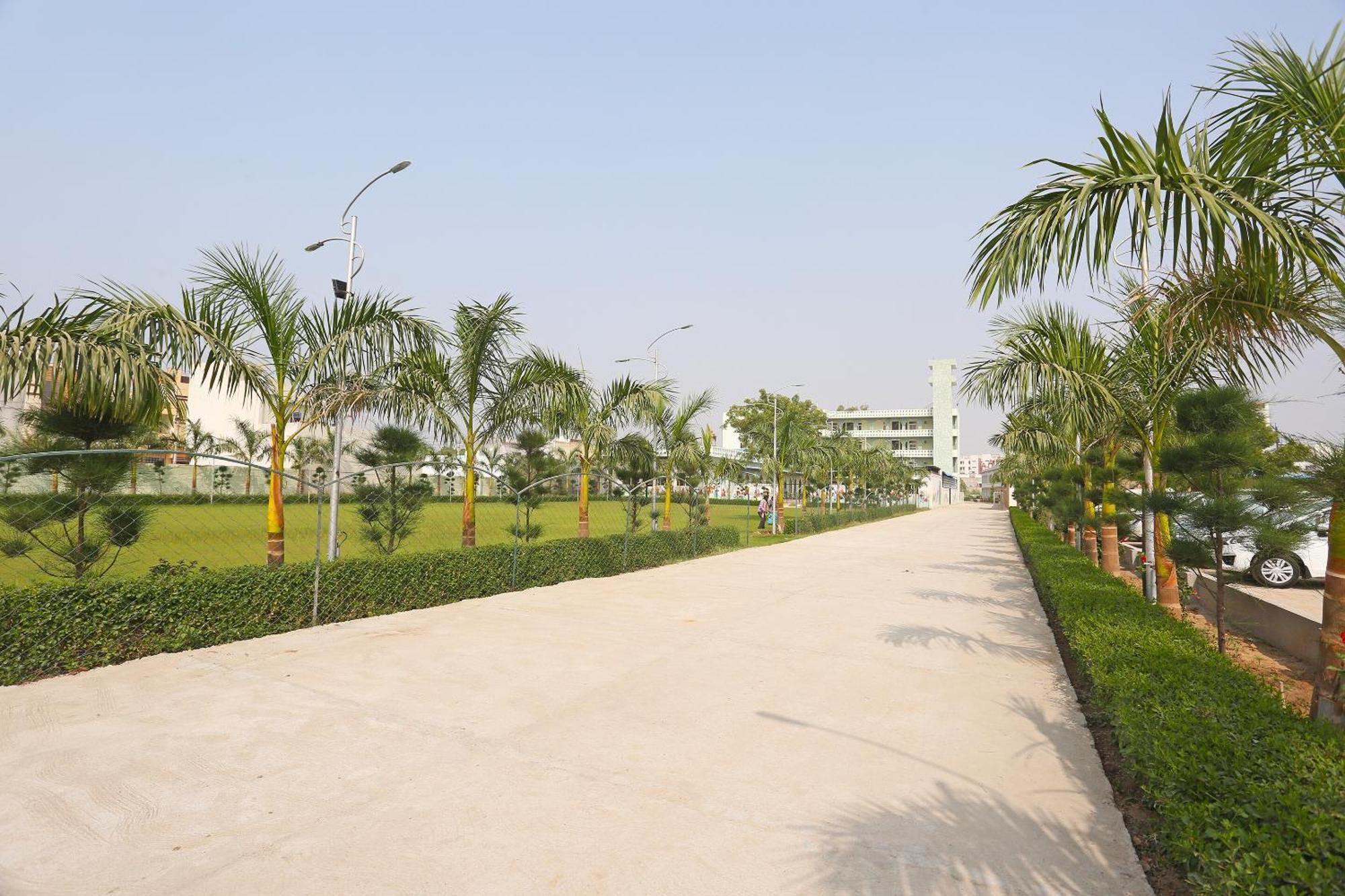 Hotel O Radhika Resort Kota  Exterior photo