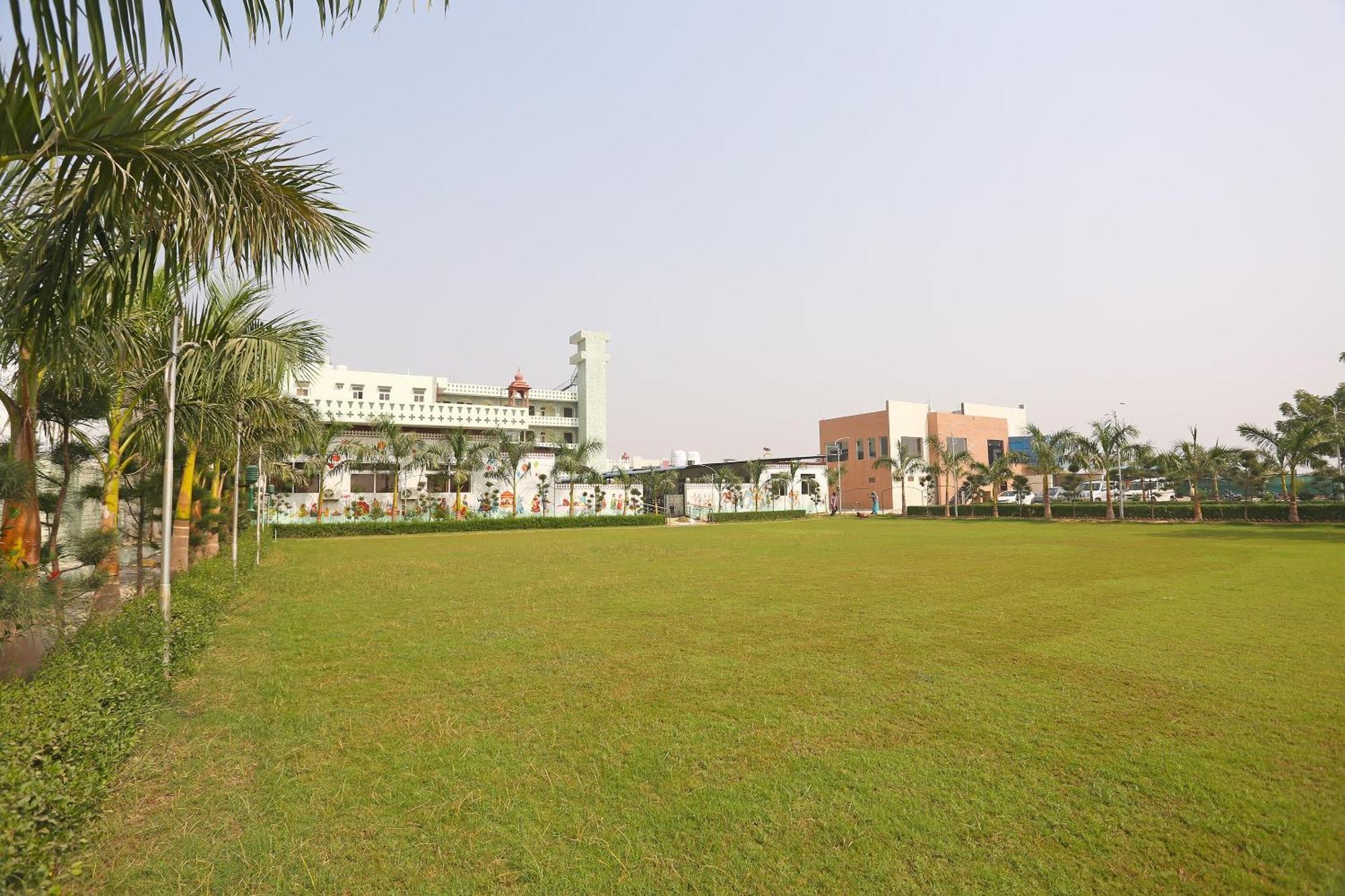 Hotel O Radhika Resort Kota  Exterior photo