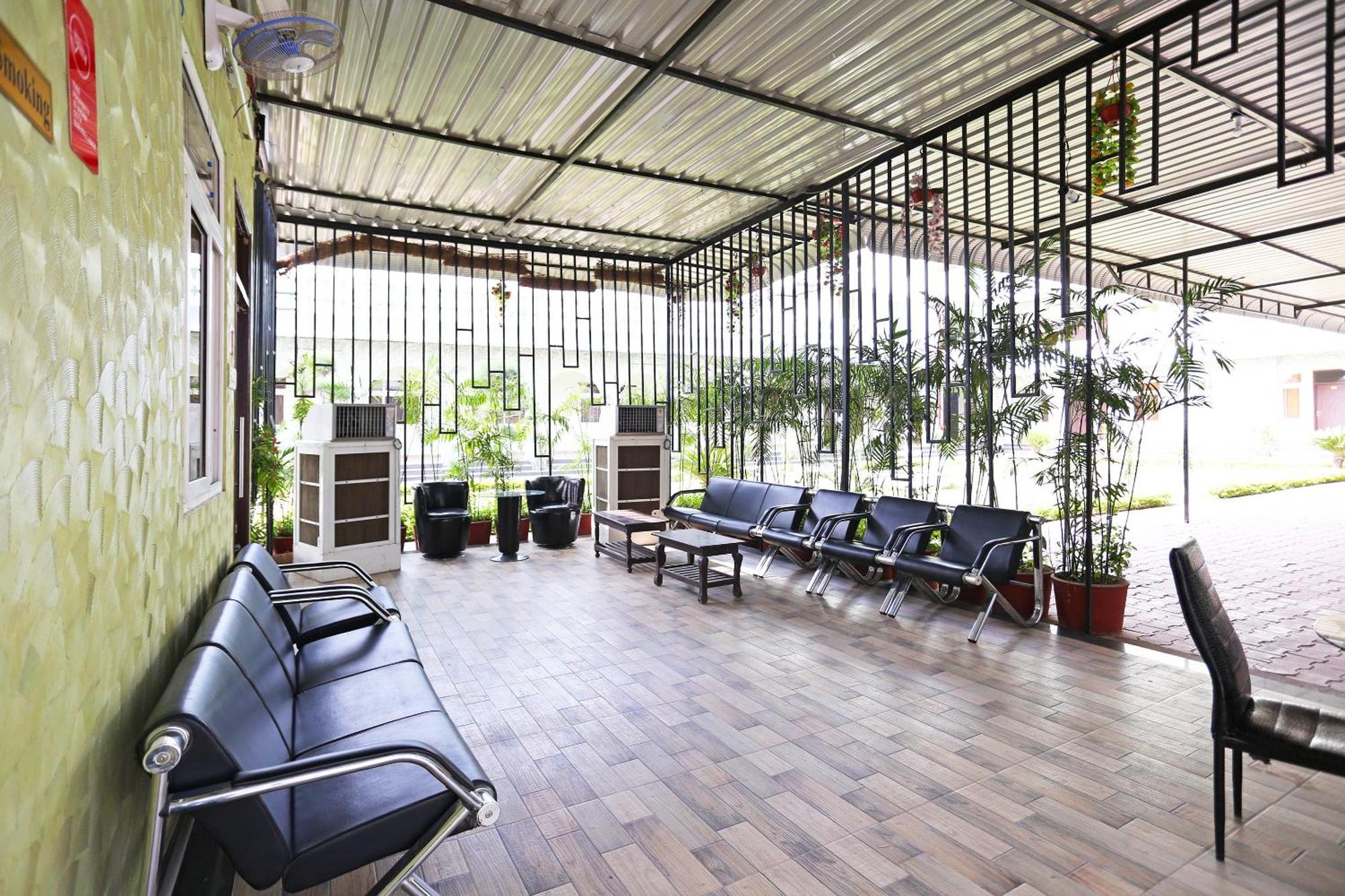 Hotel O Radhika Resort Kota  Exterior photo